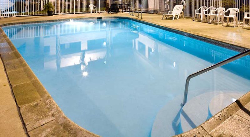 heritage inn san diego