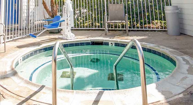 heritage inn san diego