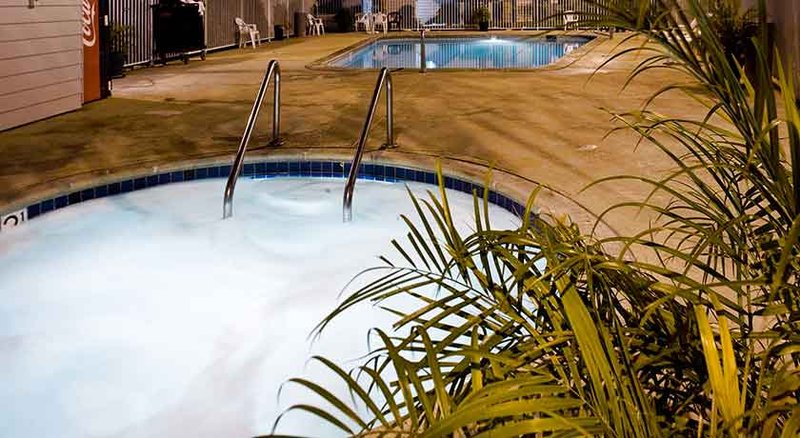 heritage inn san diego