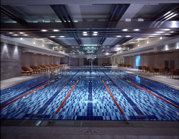 marriott executive apartments seoul