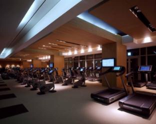 marriott executive apartments seoul