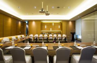 marriott executive apartments seoul