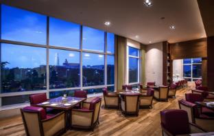 Marriott Executive Apartments Seoul,Seoul>>Gangnam,0 star