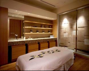 marriott executive apartments seoul