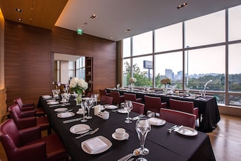 Marriott Executive Apartments Seoul,Seoul>>Gangnam,5 star