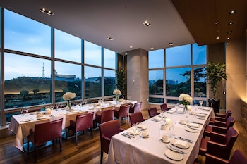 Marriott Executive Apartments Seoul,Seoul>>Gangnam,5 star