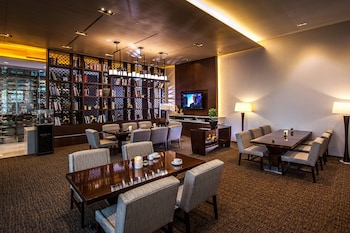 Marriott Executive Apartments Seoul,Seoul>>Gangnam,5 star