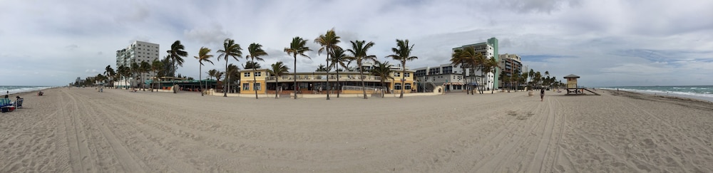 la terrace oceanfront