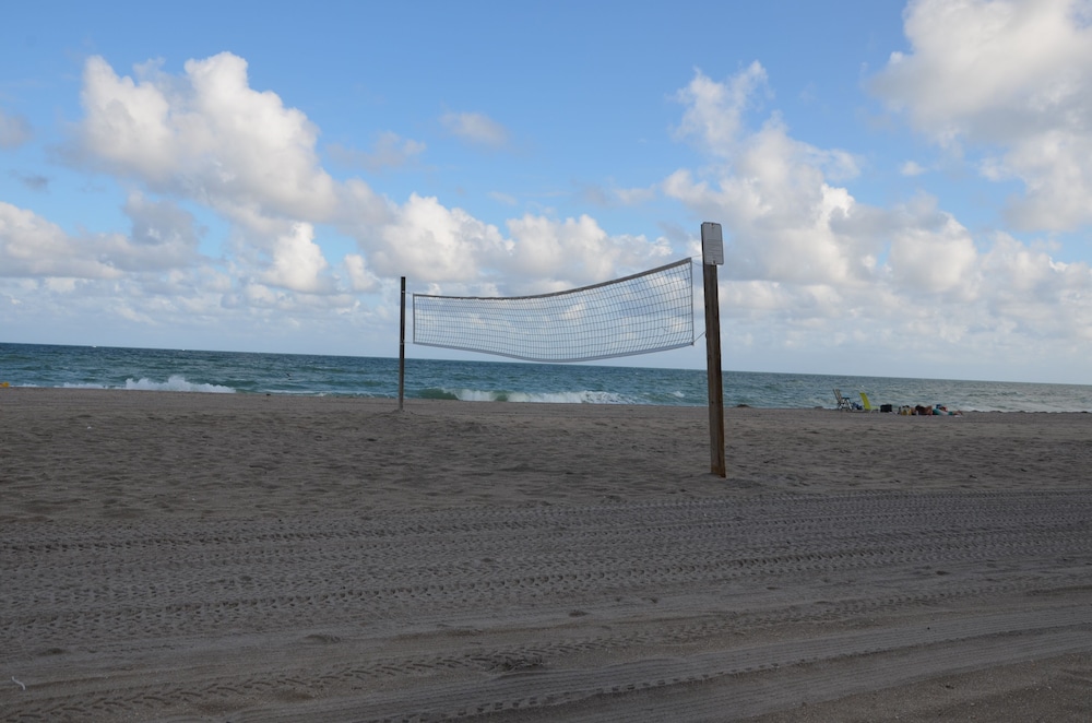 la terrace oceanfront