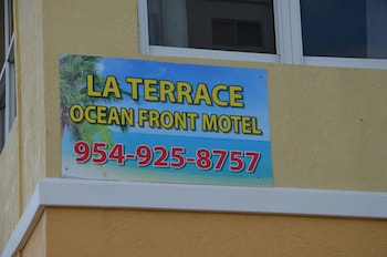 la terrace oceanfront