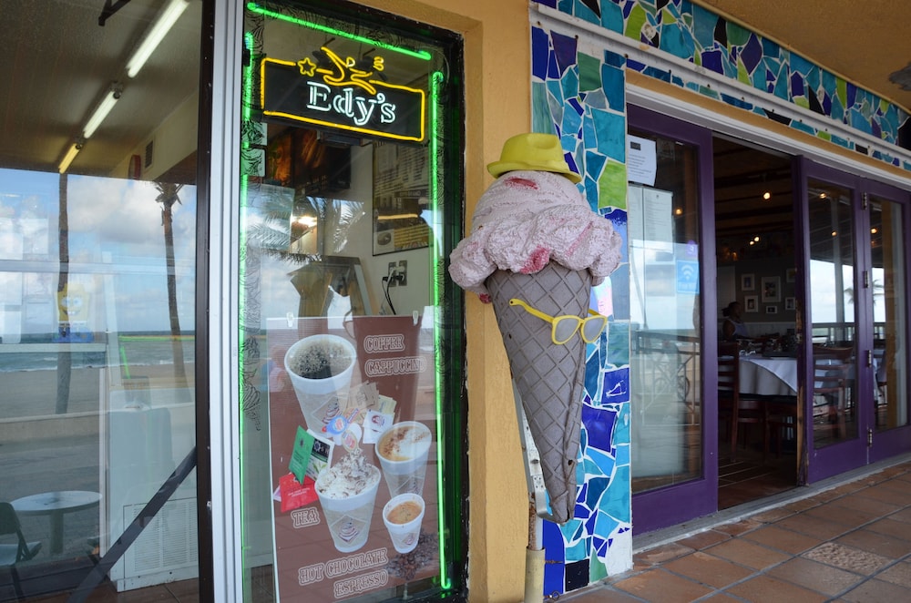 la terrace oceanfront