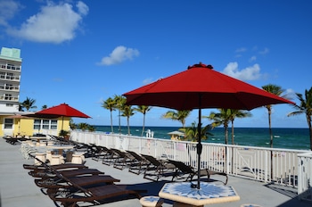 la terrace oceanfront