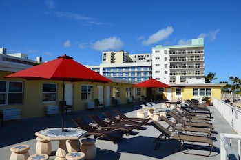 La Terrace Oceanfront,Fort Lauderdale>>Broward County,3 star