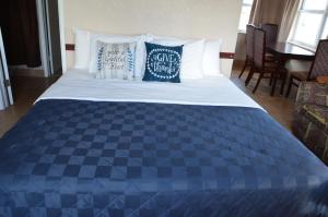 la terrace oceanfront