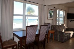 la terrace oceanfront