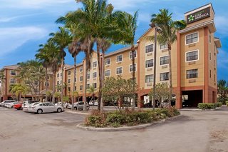 Extended Stay America Convention Ctr-Cruise Port,Florida>>Fort Lauderdale,3 star