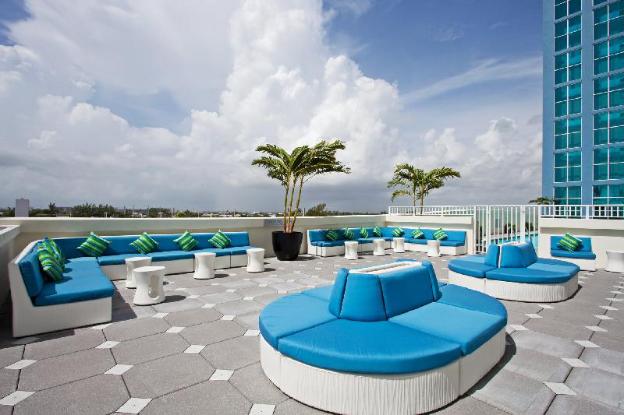 crowne plaza hotel fort lauderdale airport cruiseport by ihg