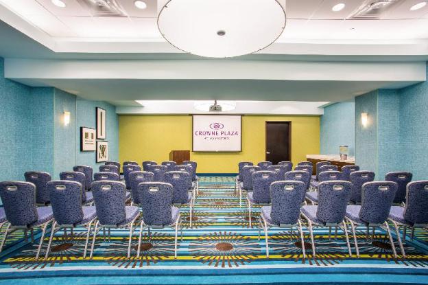 crowne plaza hotel fort lauderdale airport cruiseport by ihg