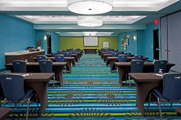 crowne plaza hotel fort lauderdale airport cruiseport by ihg