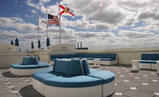 crowne plaza hotel fort lauderdale airport cruiseport by ihg