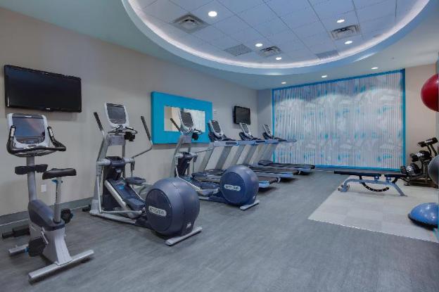 crowne plaza hotel fort lauderdale airport cruiseport by ihg