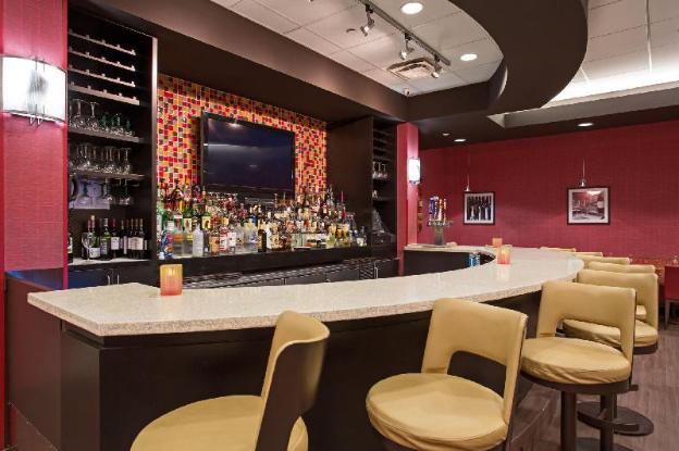 crowne plaza hotel fort lauderdale airport cruiseport by ihg