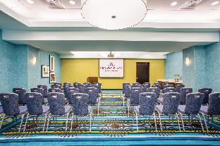 crowne plaza hotel fort lauderdale airport cruiseport by ihg