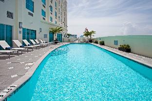 crowne plaza hotel fort lauderdale airport cruiseport by ihg