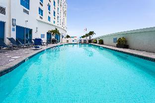 crowne plaza hotel fort lauderdale airport cruiseport by ihg