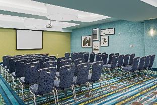 crowne plaza hotel fort lauderdale airport cruiseport by ihg