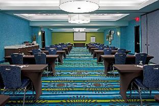 crowne plaza hotel fort lauderdale airport cruiseport by ihg