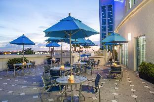 crowne plaza hotel fort lauderdale airport cruiseport by ihg