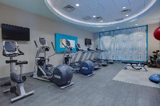 crowne plaza hotel fort lauderdale airport cruiseport by ihg