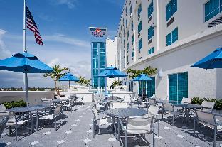 crowne plaza hotel fort lauderdale airport cruiseport by ihg