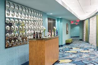 crowne plaza hotel fort lauderdale airport cruiseport by ihg