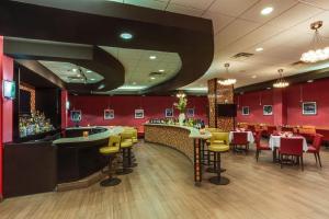 crowne plaza hotel fort lauderdale airport cruiseport by ihg