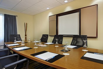 Fairfield Inn & Suites Fort Lauderdale Airport-Cruise Port,Dania Beach>>Broward County,3 star