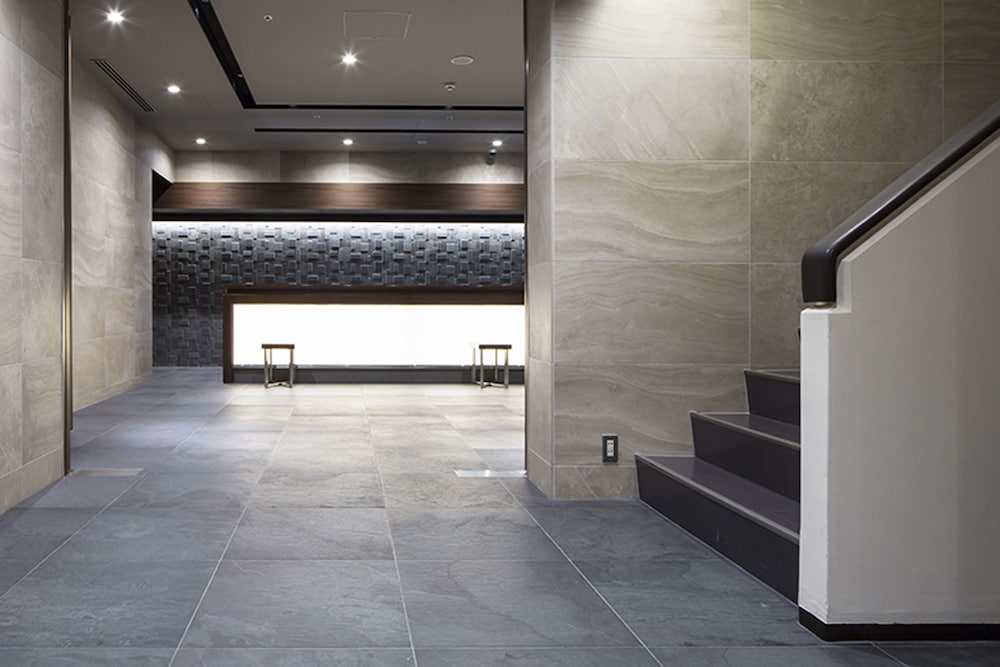 hotel mystays shin osaka conference center