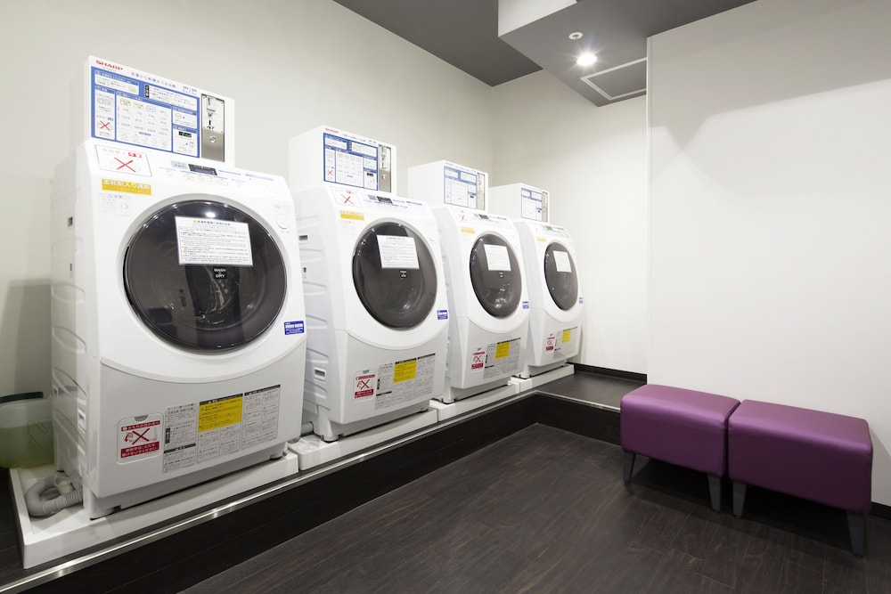 hotel mystays shin osaka conference center