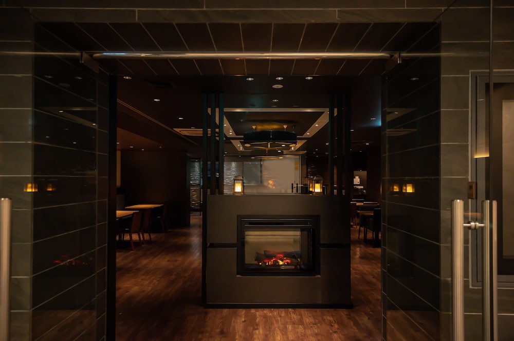 hotel mystays shin osaka conference center