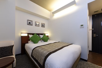 hotel mystays shin osaka conference center