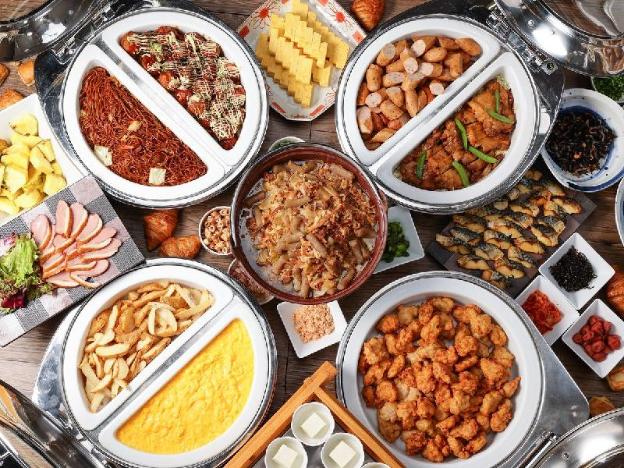 hotel mystays shin osaka conference center