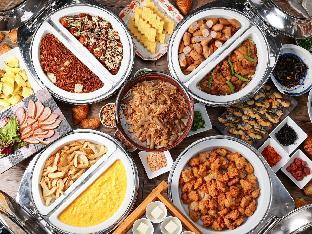 hotel mystays shin osaka conference center