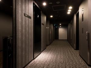 hotel mystays shin osaka conference center