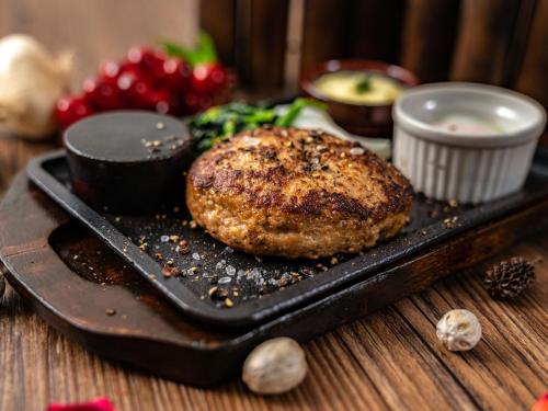 hotel mystays shin osaka conference center