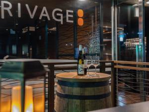 hotel mystays shin osaka conference center