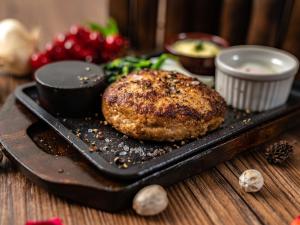 hotel mystays shin osaka conference center