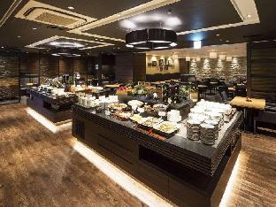 hotel mystays shin osaka conference center