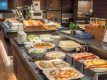 Hotel Mystays Shin Osaka Conference Center,Osaka Prefecture>>Osaka,3 star