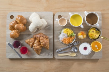 Hotel Mystays Shin Osaka Conference Center,Osaka Prefecture>>Osaka,3 star